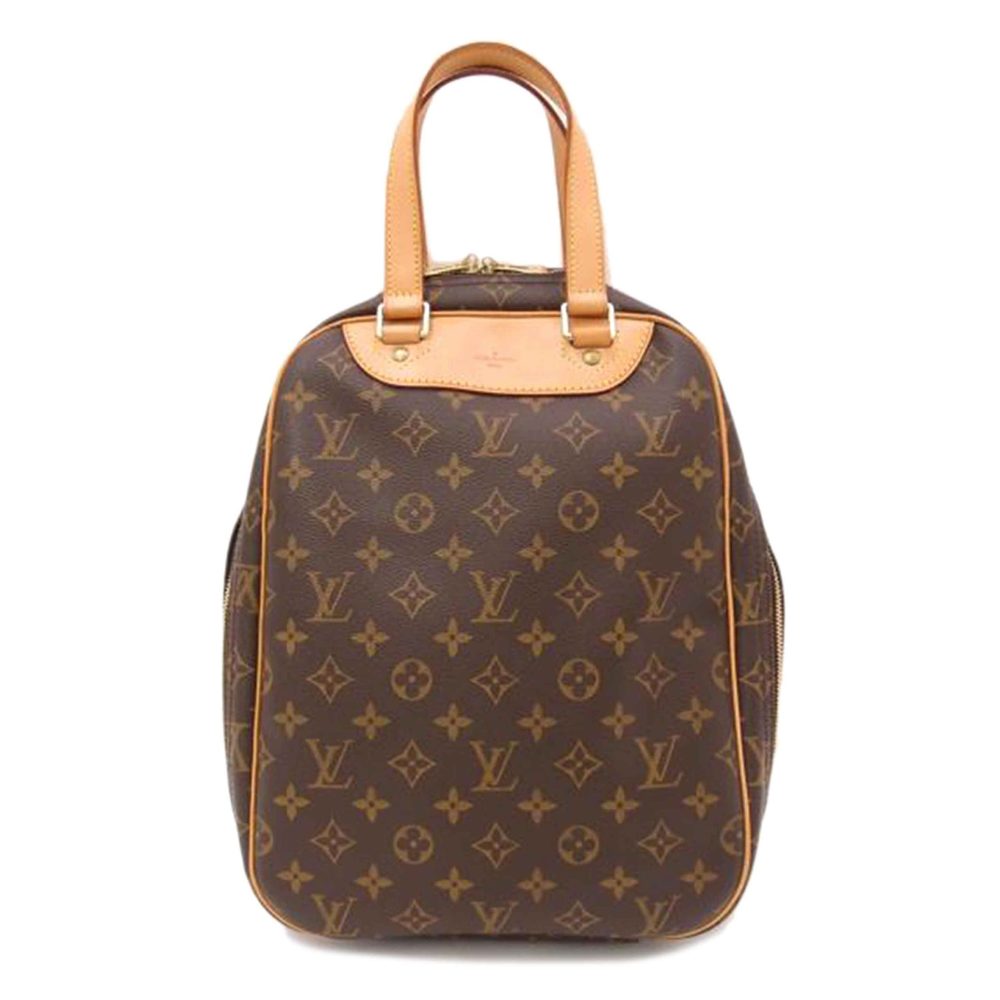 Louis Vuitton Excursion Brown Bag Monogram - image 2